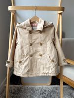 Утепленная куртка Tizzas, 104