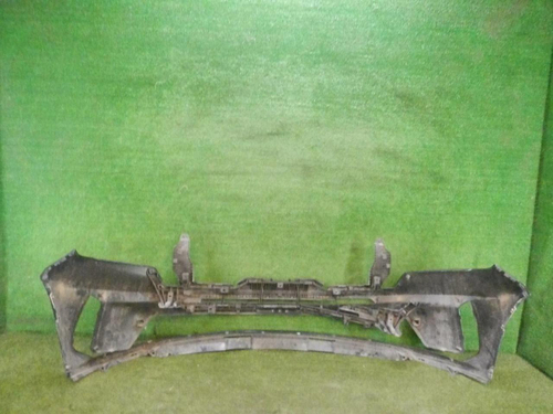 Бампер передний Kia Sorento 4 (2020-н.в.)