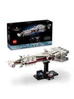 LEGO Star Wars 75376 Лего «Тантив IV» — легендарный корвет повстанцев