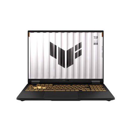 Ноутбук ASUS TUF Gaming F16 FX608JMR-RV170 16" FHD 165Hz Core i5-14450HX 16GB 512GB RTX5060 DOS