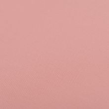 Набор из двух наволочек из сатина темно-розового цвета из коллекции Essential, 50х70 см