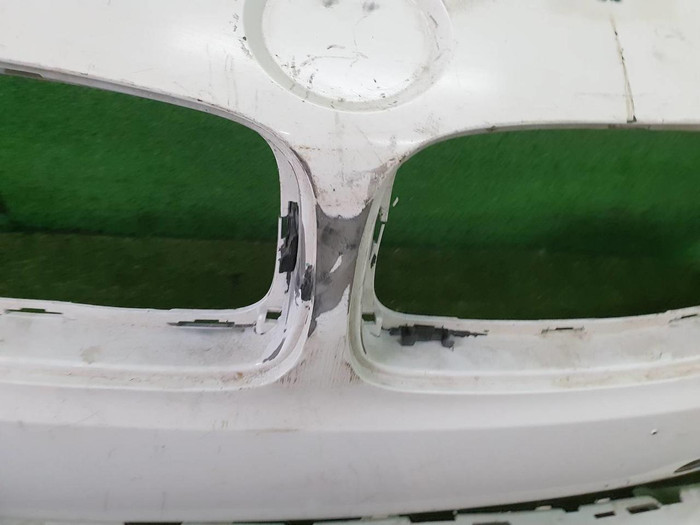 Бампер передний BMW 3er F30 (2015-2020)