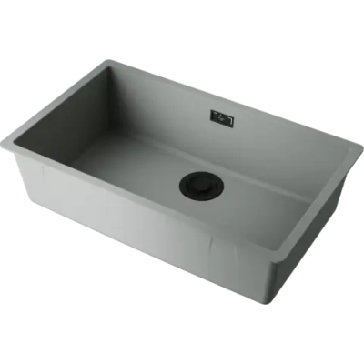 Кухонная мойка Omoikiri Yamakawa 75-Integra-WG Artceramic/wind green