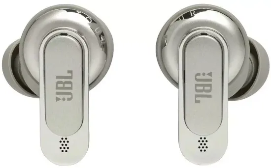 Беспроводные наушники JBL Tour Pro 2 Серебряный