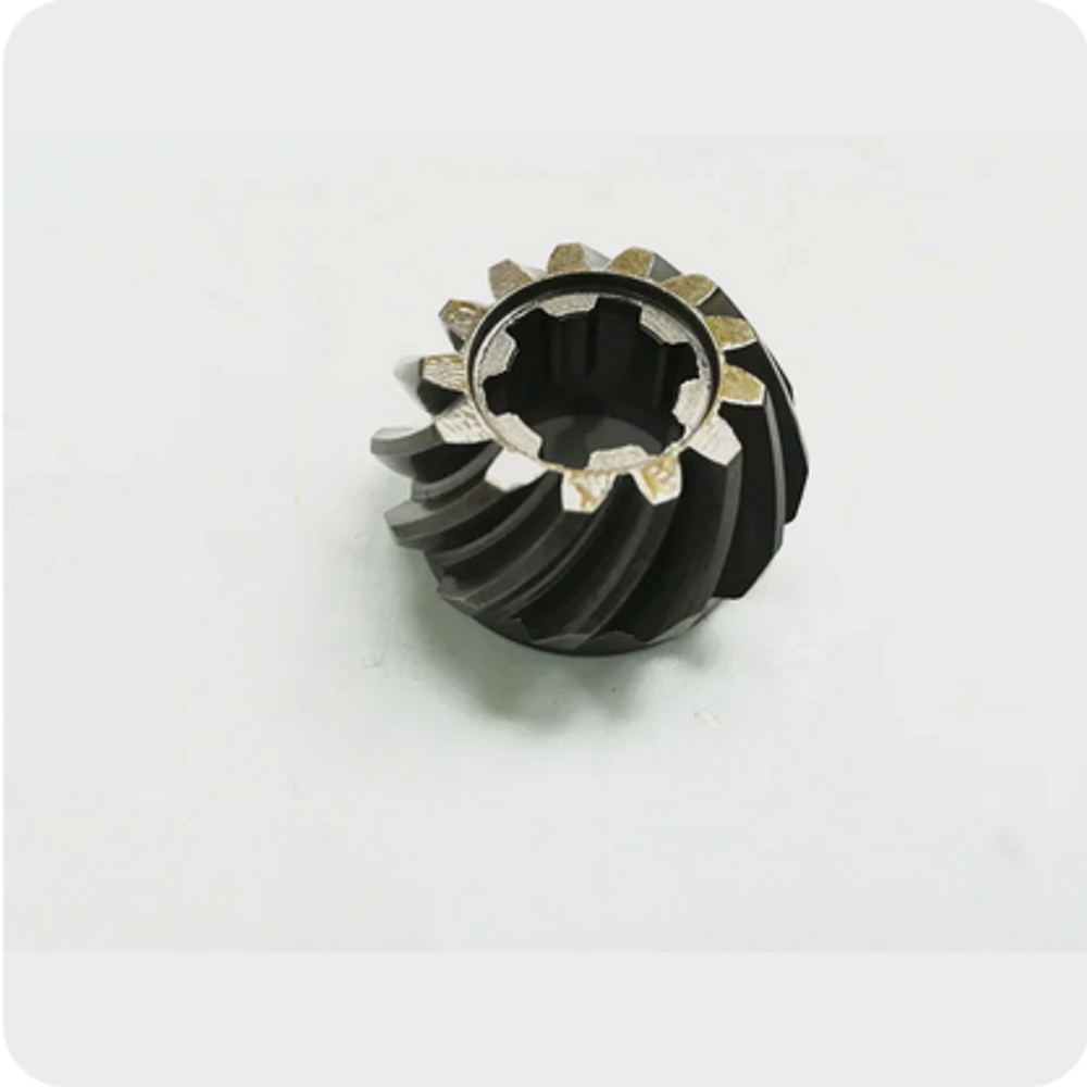 Шестерни редуктора Yamaha 25/30 (61N-45551-00,61N-45560-10,61N-45571-00)