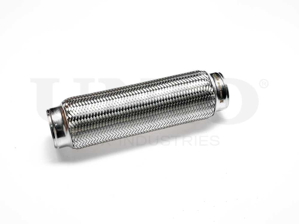 Гофра глушителя 55x280 мм InnerBraid UNIO EXP-55280