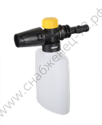 Мойка - пылесос Huter W150-MF