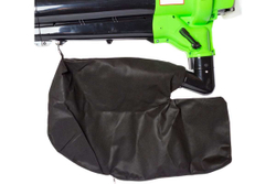 Бензиновая воздуходувка-пылесос REDVERG RD-BG230 6623904