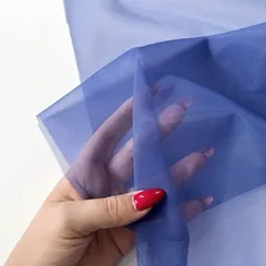 Корсетная cетка ультрамарин, Lauma