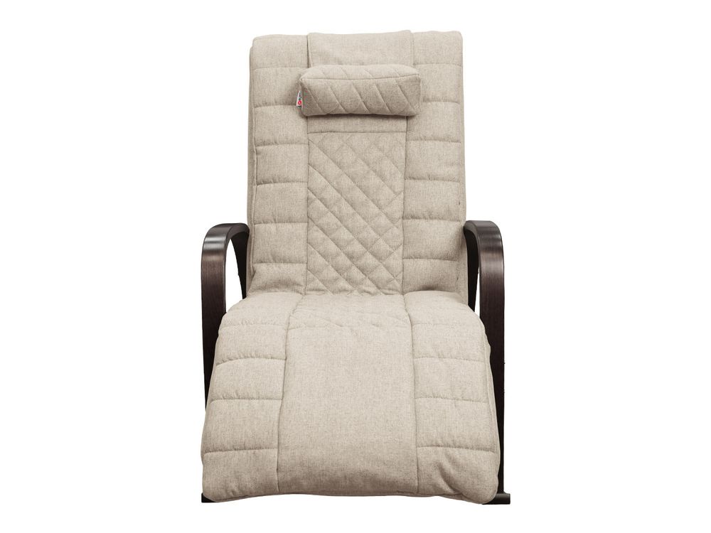 Массажное кресло FUJIMO SOHO F2000 Бежевый (TONY12)