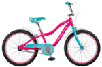 Детский велосипед Schwinn Elm 20 (2021)