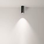 Потолочный светильник Technical C056CL-L12B3K-W-B