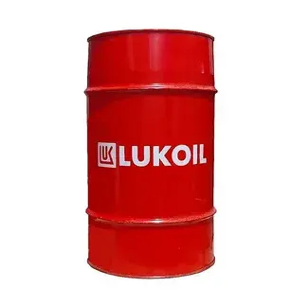 Масло моторное Лукойл супер / LUKOIL SUPER 10W-40 SG/CD п/синтетическое 55л жб / 10W40