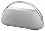Беспроводная акустическая система Harman/Kardon Go Play 3 Mini, White(белый)