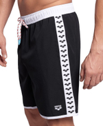 Шорты Arena ICONS TEAM STRIPE UNISEX BERMUDA Шорты Arena ICONS TEAM STRIPE UNISEX BERMUDA