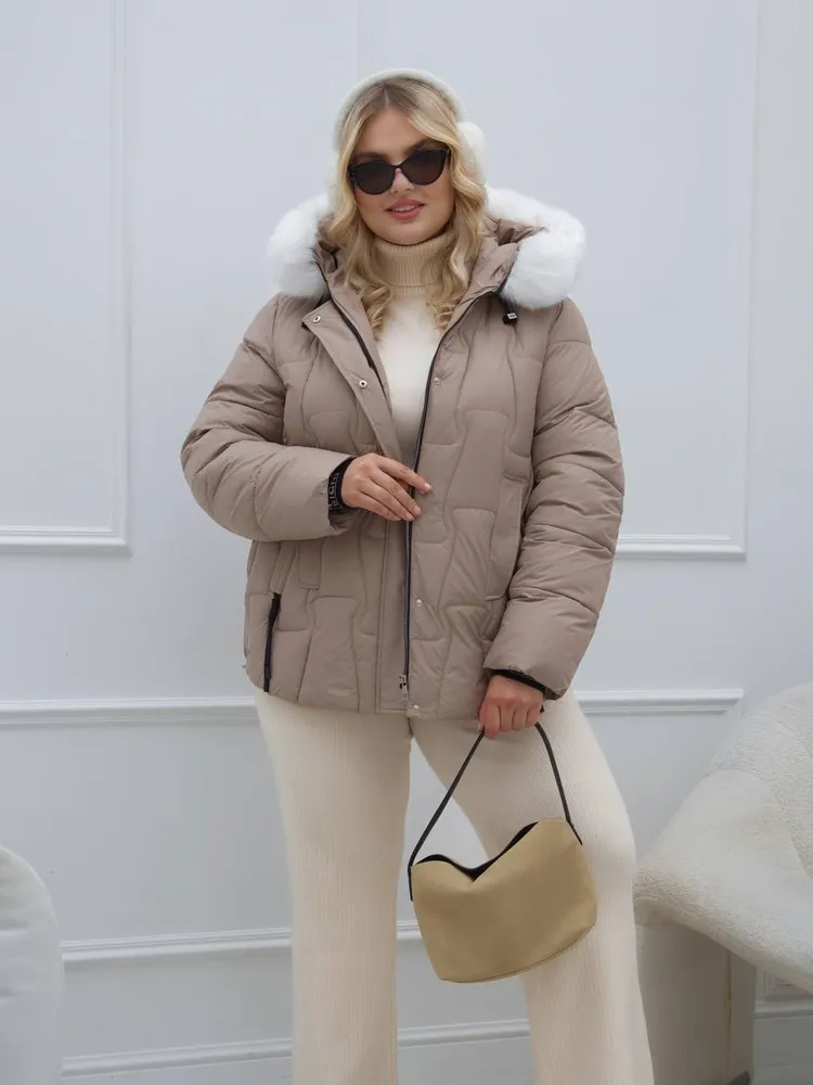 Куртка 28122-1/3 Fabrika