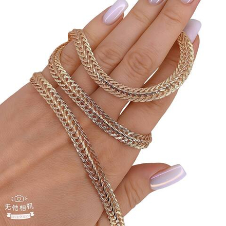 Цепь Fallon - арт004