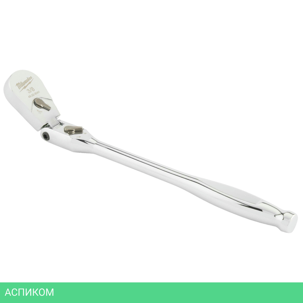 Вороток Milwaukee 4932479653