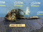 Педаль газа NISSAN PRESAGE 1998
