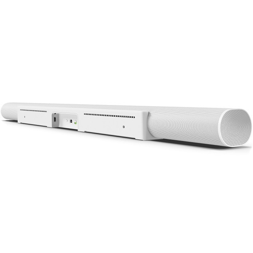 Саундбар Sonos Arc Ultra White – купить за 134 500 ₽ | Comforttv.ru