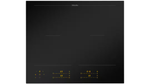 Индукционная варочная панель Miele KM 8565 FL MattFinish