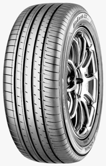 Автошина 215/65R16 YOKOHAMA BLUEARTH-XT AE61 98H