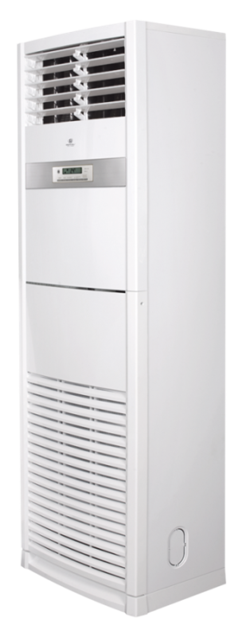 Классическая сплит-система колонного типа серии ESPERTO 2024 ES-S 48HRCX/ES-E 48HX (комплект)