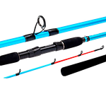 Удилище Nautilus универсальное Butler Feeder 2секц. FD-BTF8XHQ-240  2.4м 200г вес250гр Тр.длина 1.24м Колец 10шт