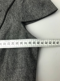 Платье Next для офиса 44 размер