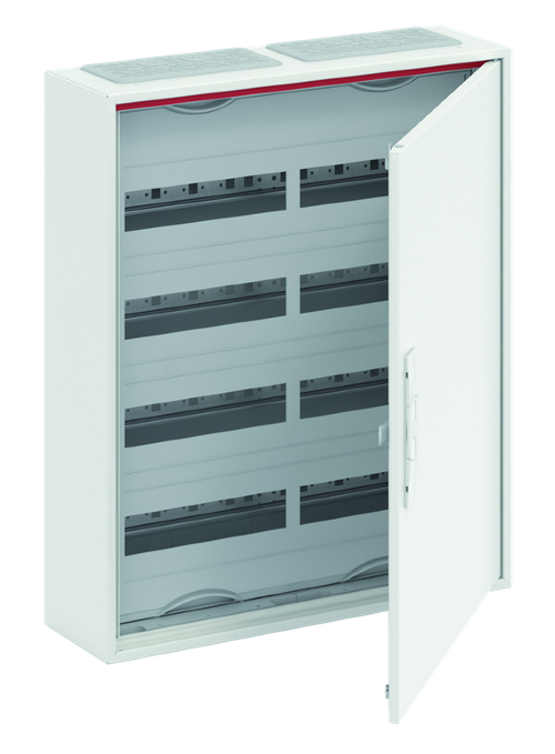 CA24VZ  Шкаф 96 М навесной IP44, 650x550x160 и винтовыми клеммами N/PE