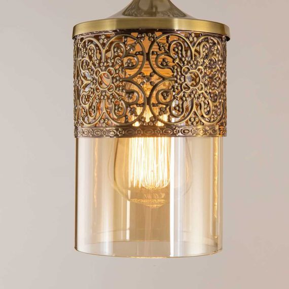 Подвесной светильник Citilux Эмир CL467223