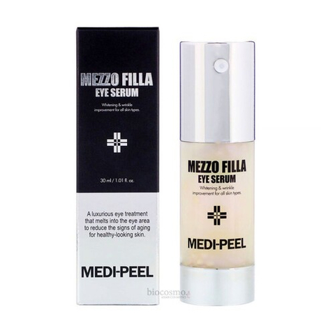 MEDI-PEEL Сыворотка д/л 30мл Mezzo Filla Омолажив пептидная (43020)!!!!!