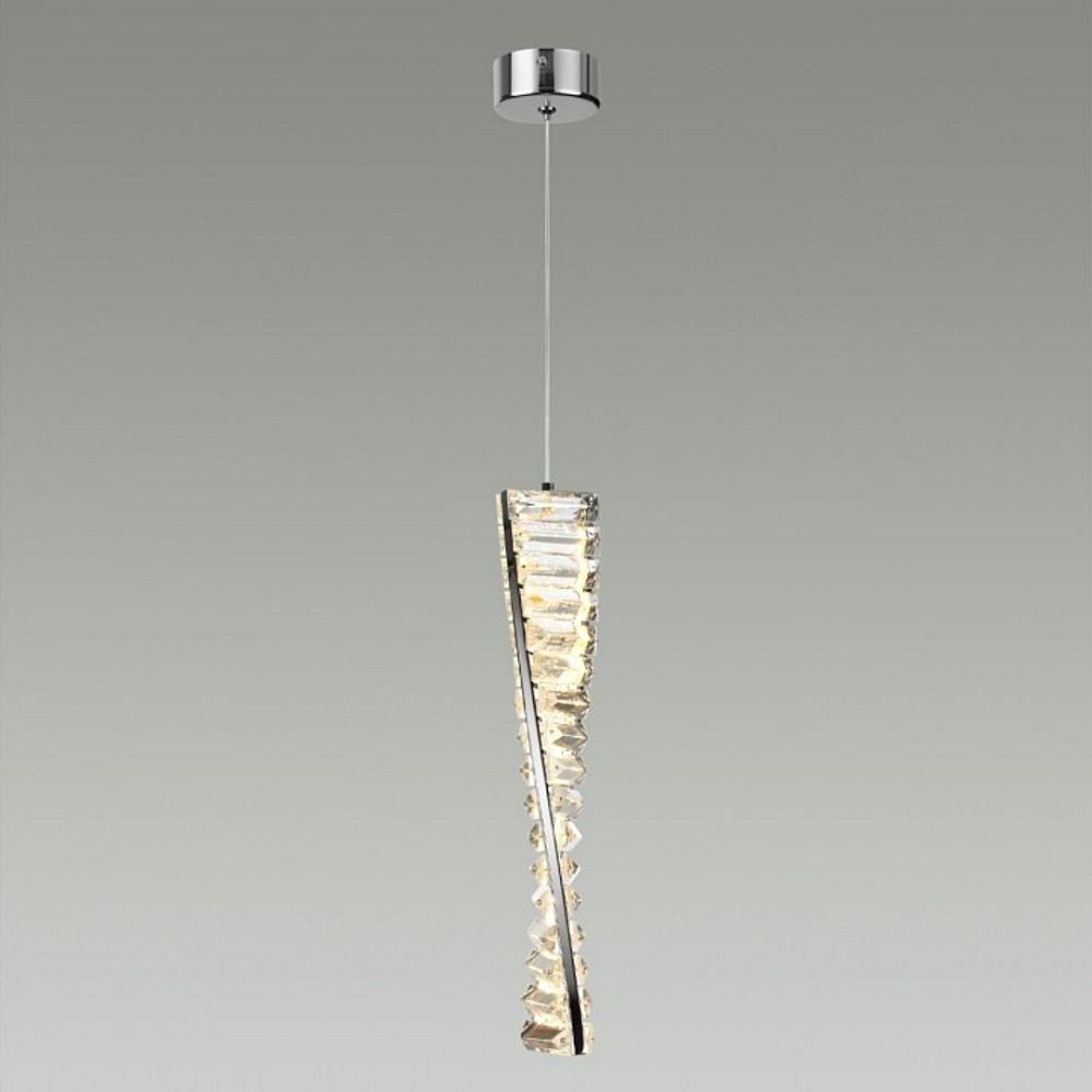 Подвесной светильник Lumion Ledio 5675/10L