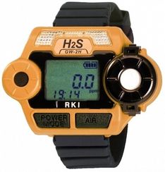 Газоанализатор GW-2H