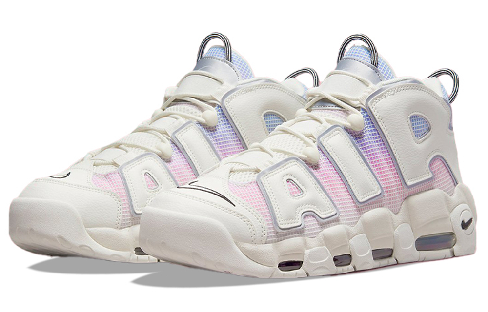 Кроссовки Nike Air More Uptempo Air