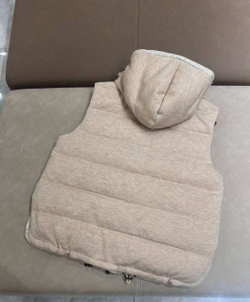 Жилет Brunello Cucinelli