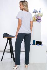 Костюм "Бриз" (индиго) К5089 LT Collection