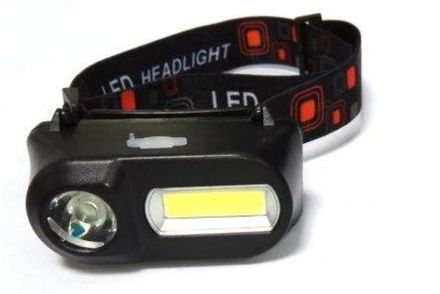 Фонарь налобный NNBrand KX-1804