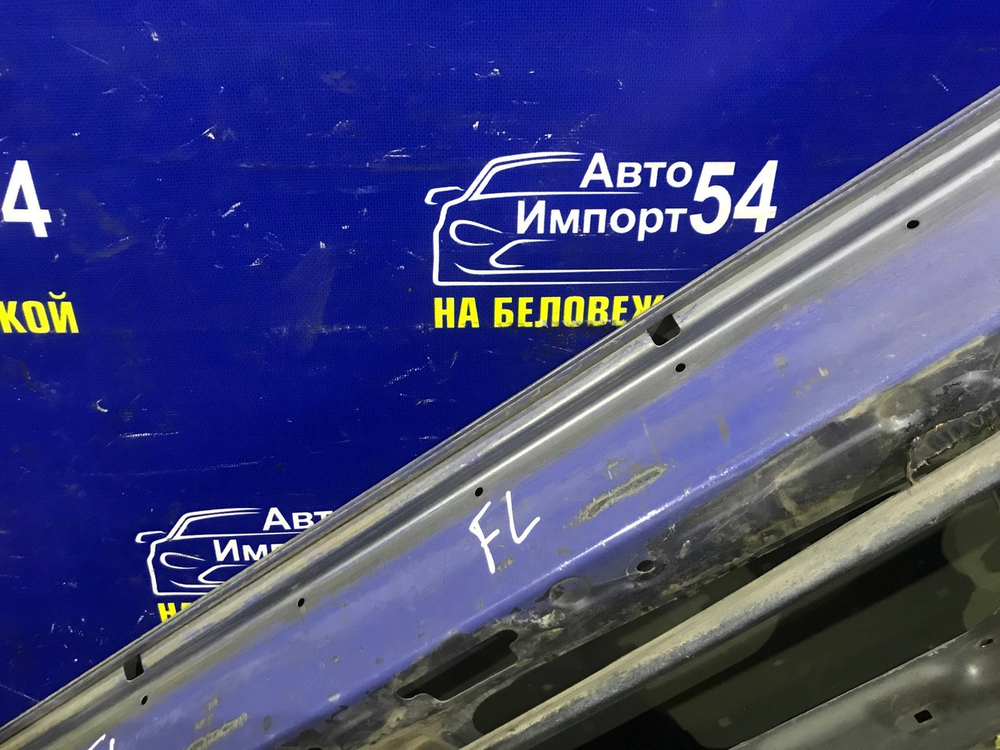 Дверь передняя левая TOYOTA CORSA 1991