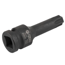 Головка-бита TORX ударная T60,1/2'' Forsage F-24607860MPB