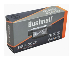 Цифровой монокуляр Bushnell Equinox Z2 3x30 - фото 2