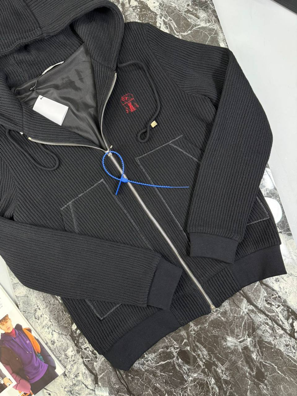 Кардиган Brunello Cucinelli, арт. 470171290