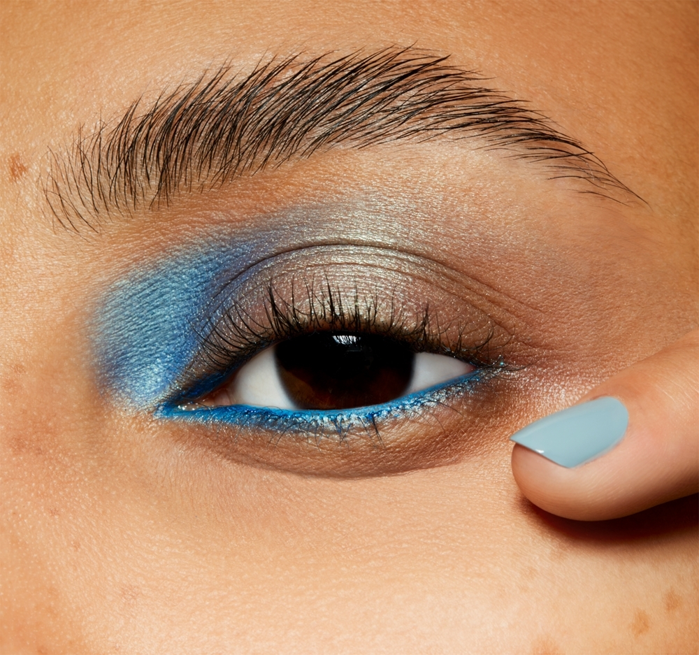 MAC Cosmetics Eye Shadow - мини тени для век, 1,5 g