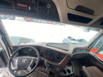 КамАЗ 54901 4x2 Седельный тягач 54901-004-94 (Дизельный, 12,0 л, 450 л.с., МТ)