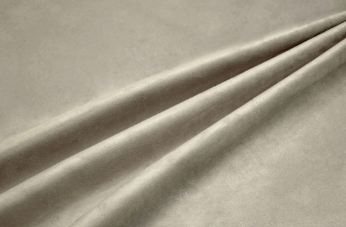 BENTLI 03 искусственная замша, мебельная ткань, бежевый, ширина 1,4 м