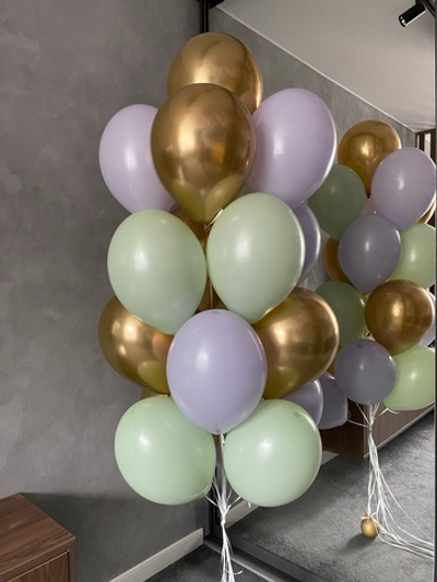 Сет Яркая Нежность