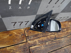 Зеркало правое 5 Pin Kia Rio 4 (FB) 17-нв Б/У Оригинал 87620H0030