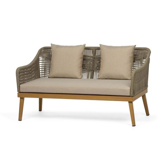 Диван Bella ширина 130