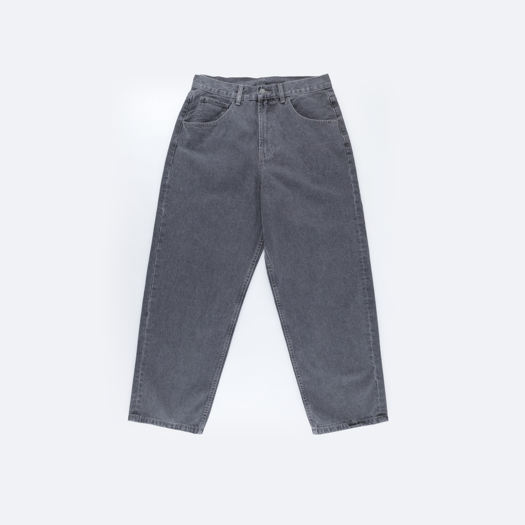Джинсы Anteater Baggy (grey) артикул: - купить в магазине Дайс
