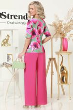 Костюм Городские истории, фэшн DStrend (Акция)